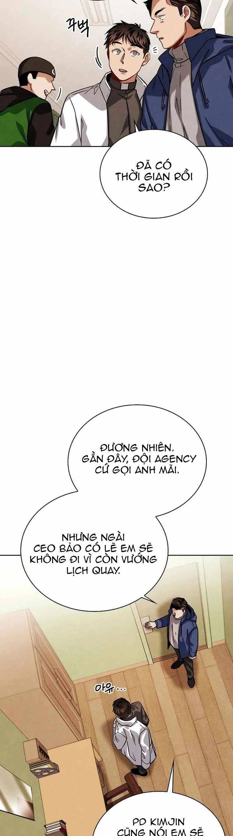 Sống như một diễn viên chapter 59 - Upload bởi truyensieuhay.com