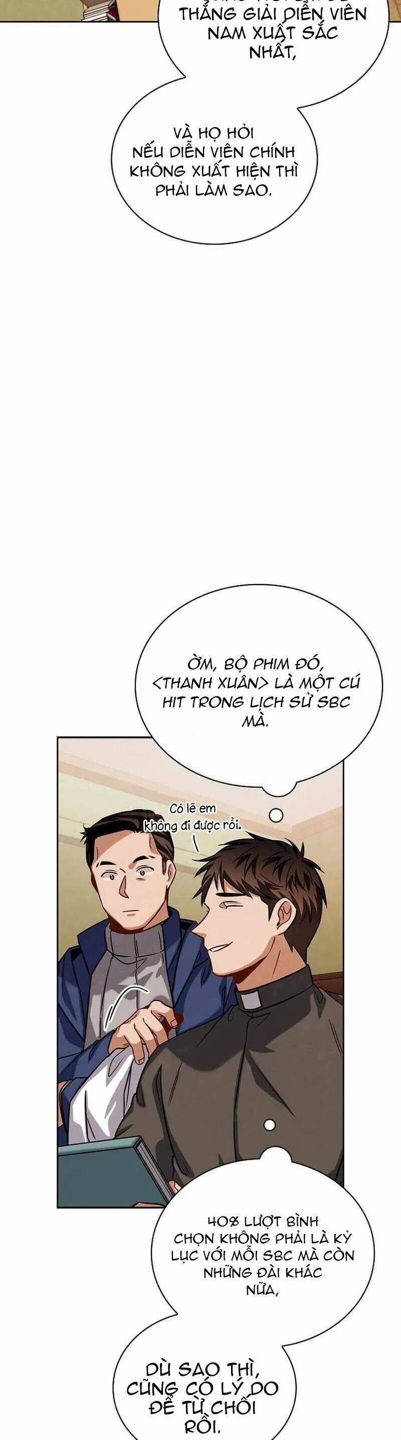 Sống như một diễn viên chapter 59 - Upload bởi truyensieuhay.com
