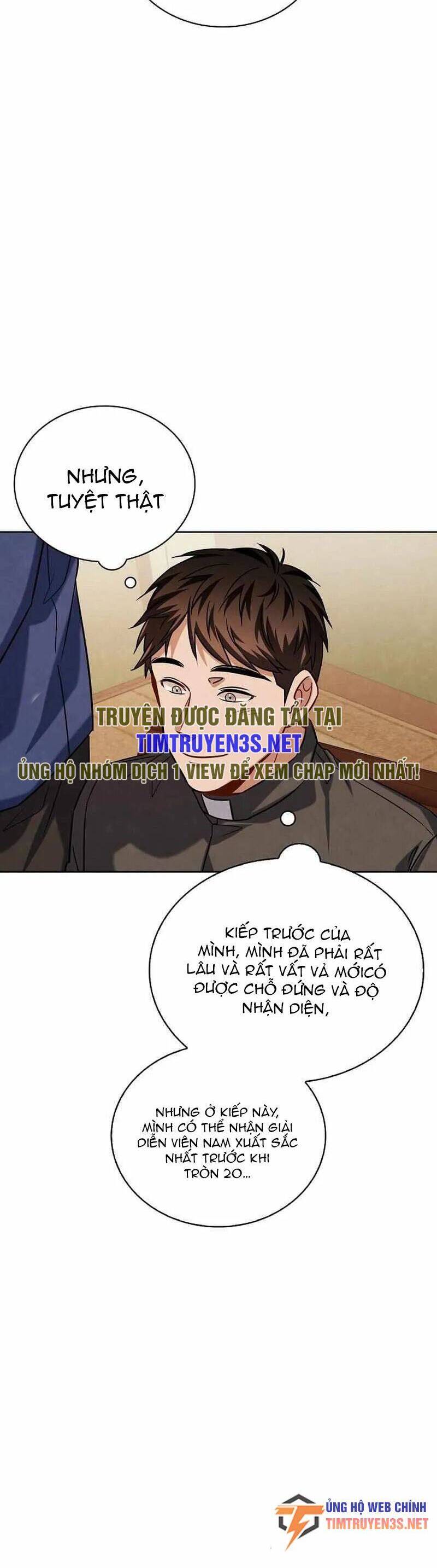Sống như một diễn viên chapter 59 - Upload bởi truyensieuhay.com