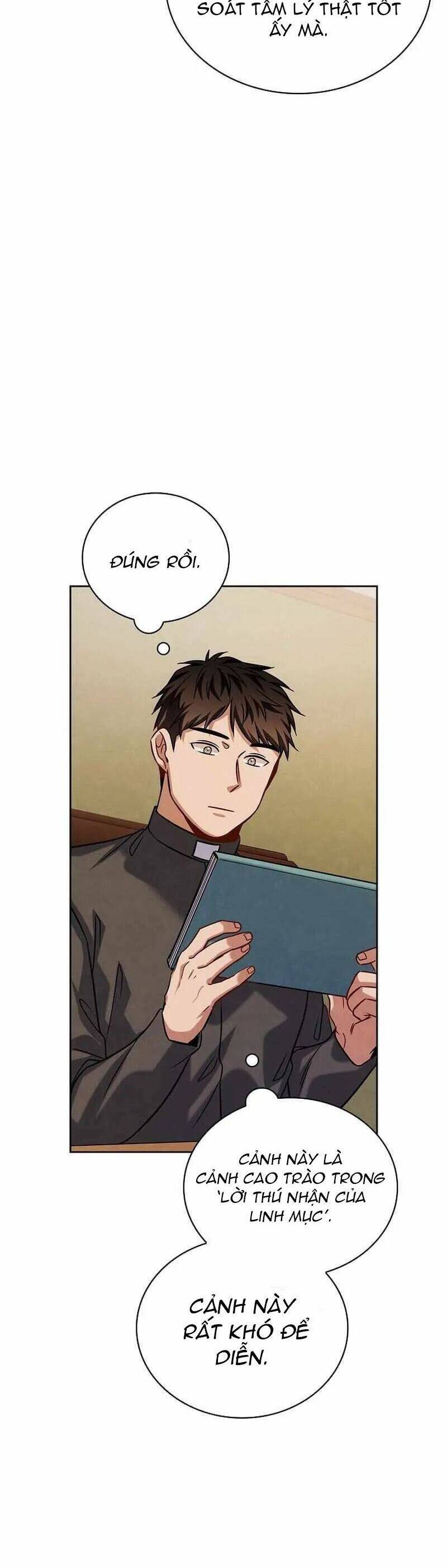 Sống như một diễn viên chapter 59 - Upload bởi truyensieuhay.com