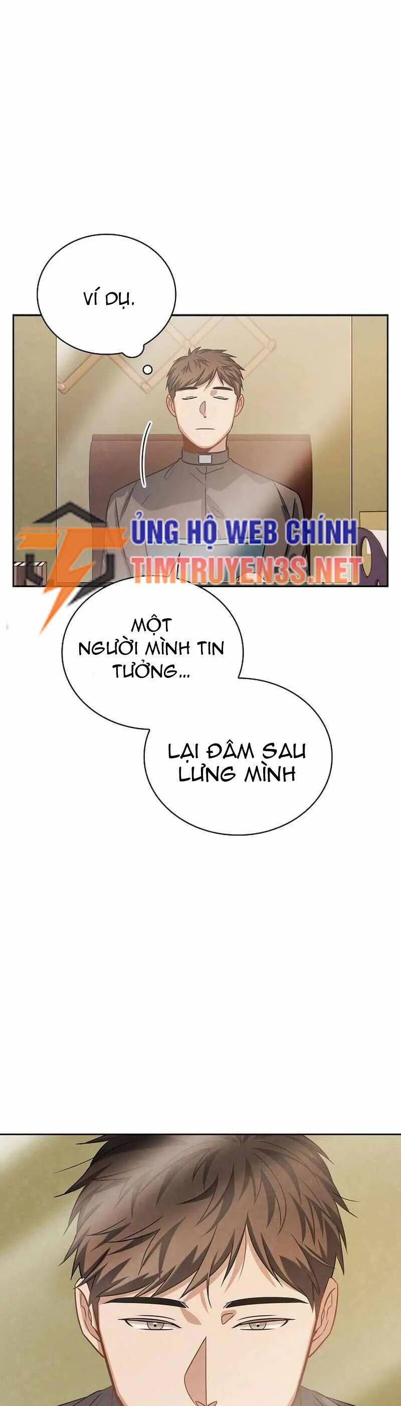 Sống như một diễn viên chapter 59 - Upload bởi truyensieuhay.com