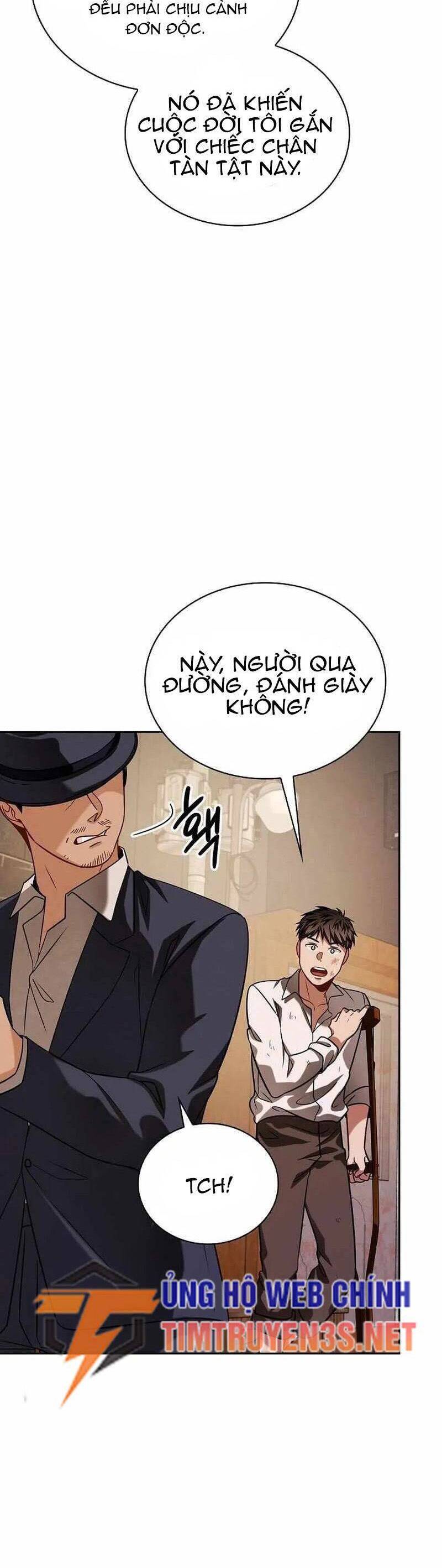 Sống như một diễn viên chapter 59 - Upload bởi truyensieuhay.com