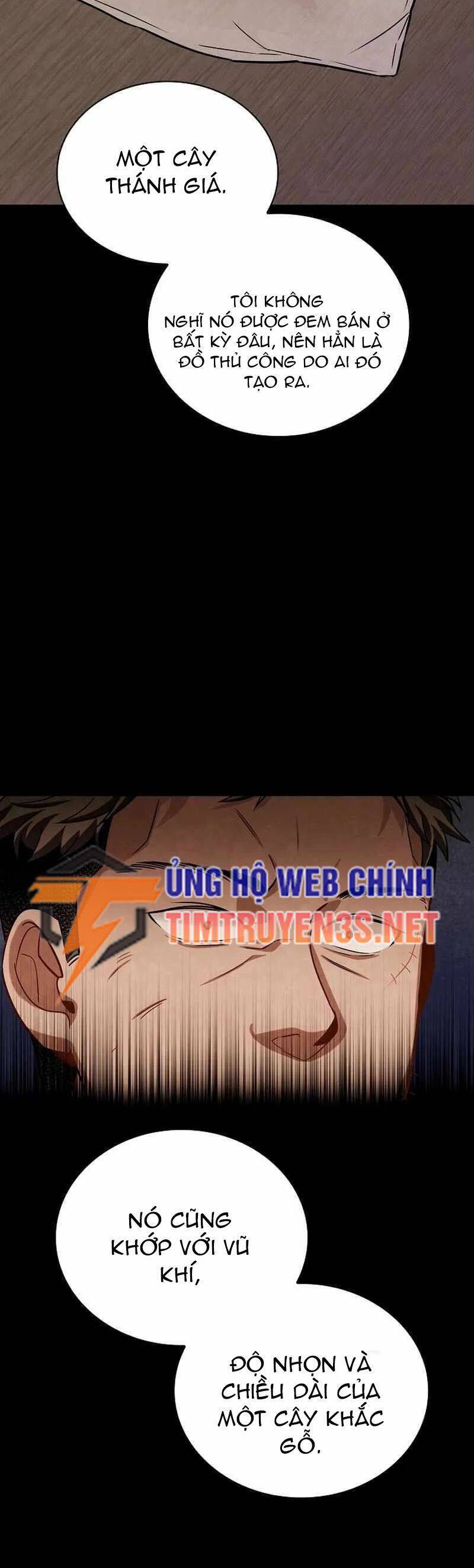 Sống như một diễn viên chapter 59 - Upload bởi truyensieuhay.com