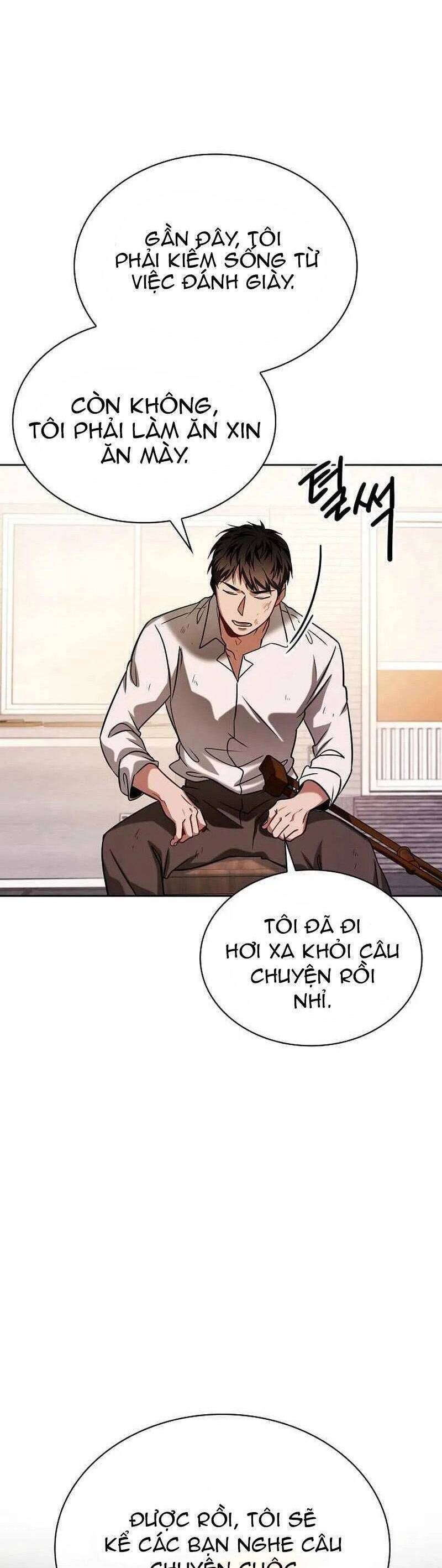 Sống như một diễn viên chapter 59 - Upload bởi truyensieuhay.com