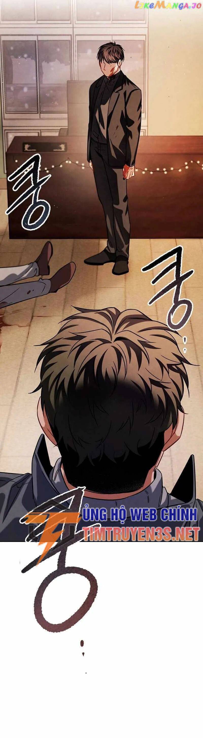 Sống như một diễn viên chapter 59 - Upload bởi truyensieuhay.com