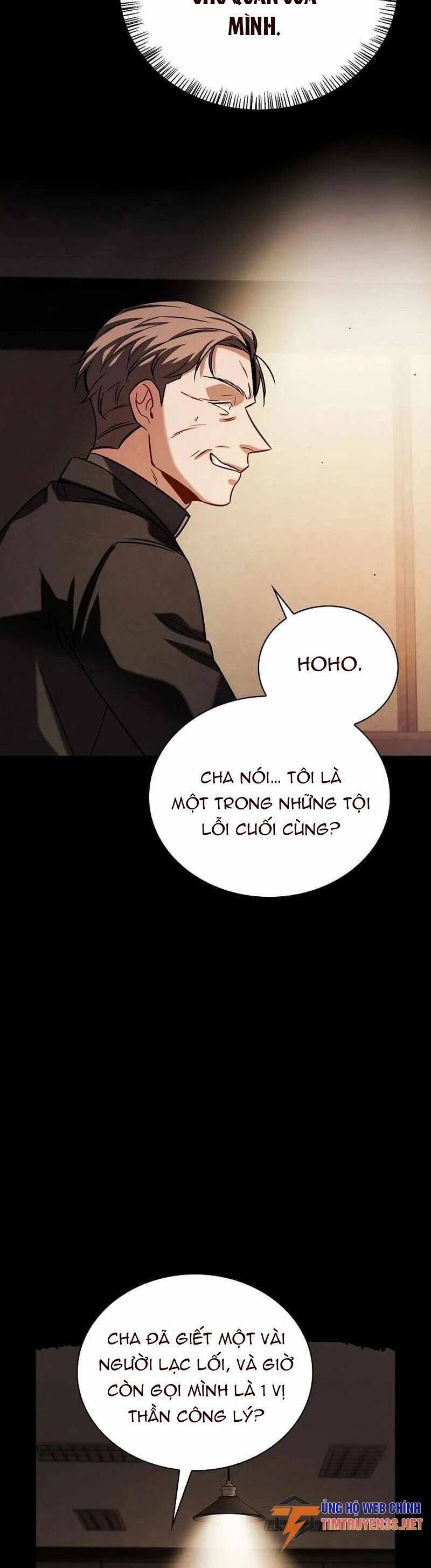 Sống như một diễn viên chapter 59 - Upload bởi truyensieuhay.com