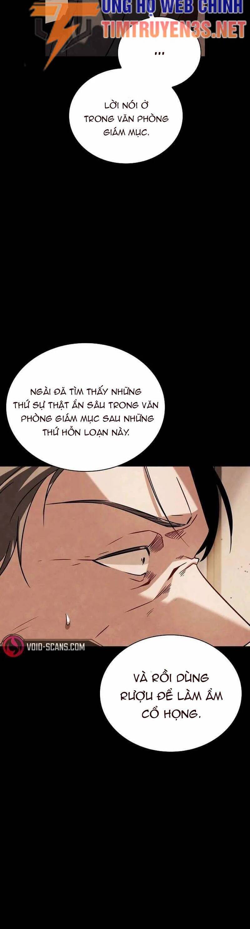 Sống như một diễn viên chapter 59 - Upload bởi truyensieuhay.com