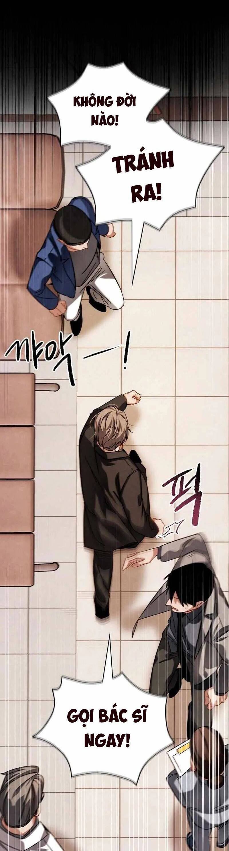Sống như một diễn viên chapter 59 - Upload bởi truyensieuhay.com