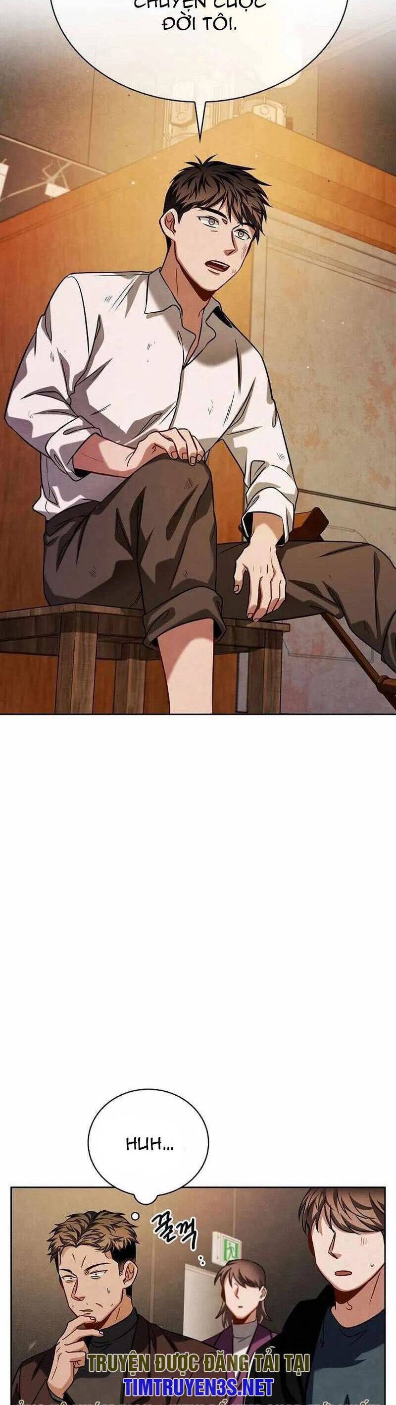 Sống như một diễn viên chapter 59 - Upload bởi truyensieuhay.com
