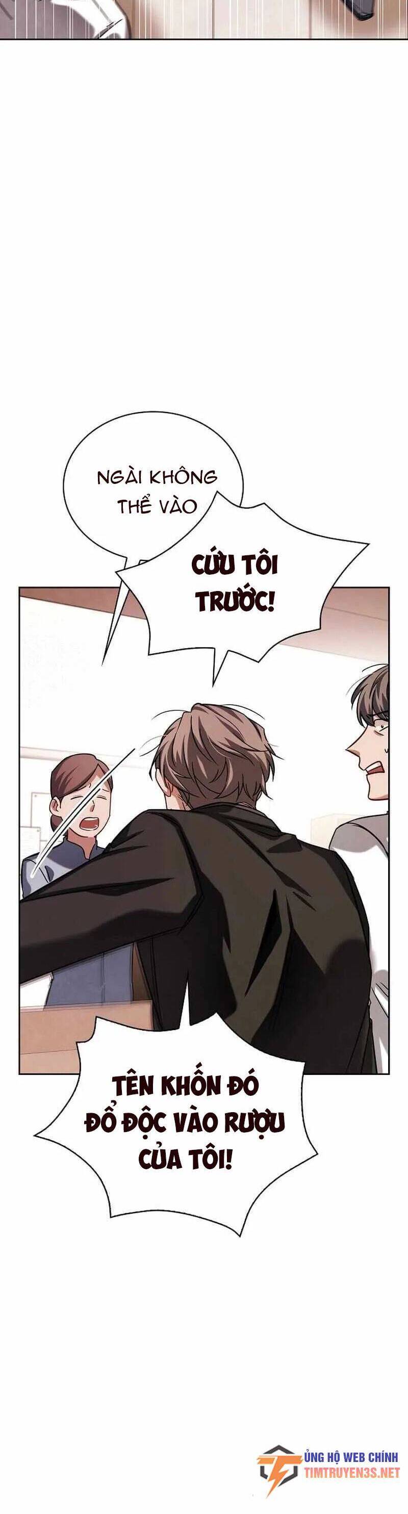 Sống như một diễn viên chapter 59 - Upload bởi truyensieuhay.com