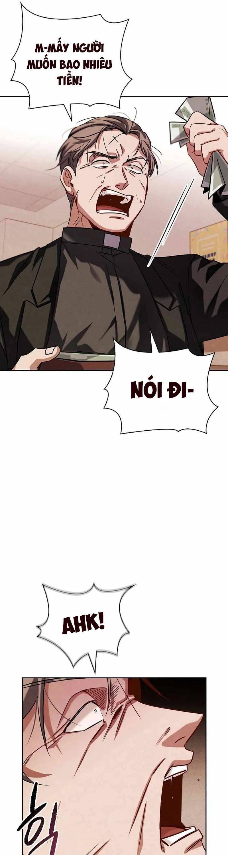 Sống như một diễn viên chapter 59 - Upload bởi truyensieuhay.com