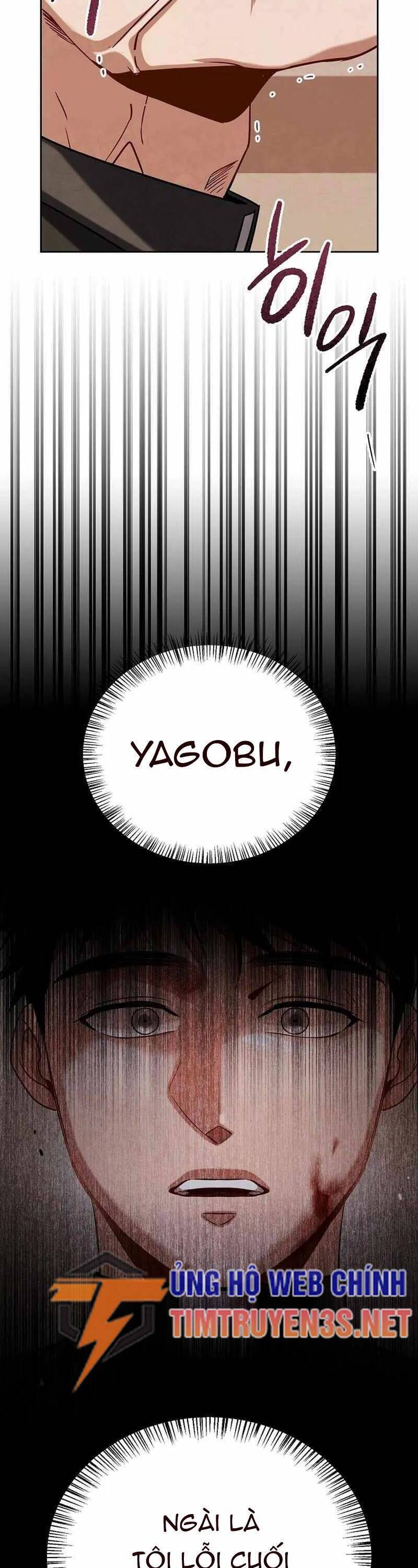 Sống như một diễn viên chapter 59 - Upload bởi truyensieuhay.com