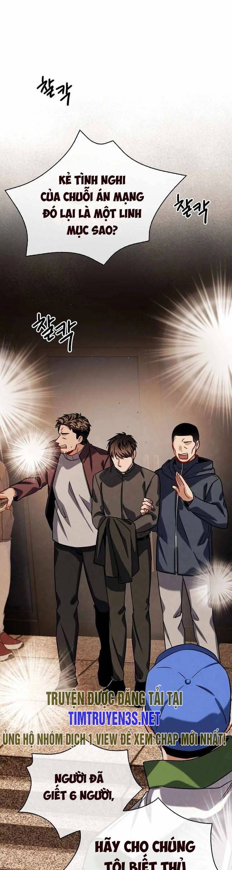 Sống như một diễn viên chapter 59 - Upload bởi truyensieuhay.com