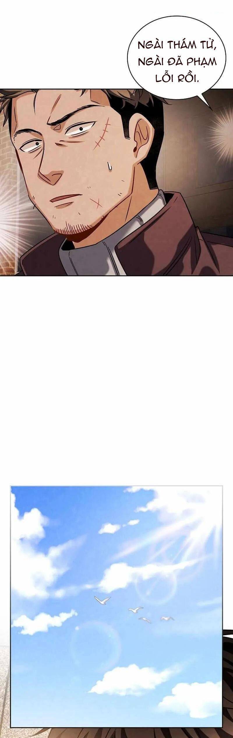 Sống như một diễn viên chapter 59 - Upload bởi truyensieuhay.com