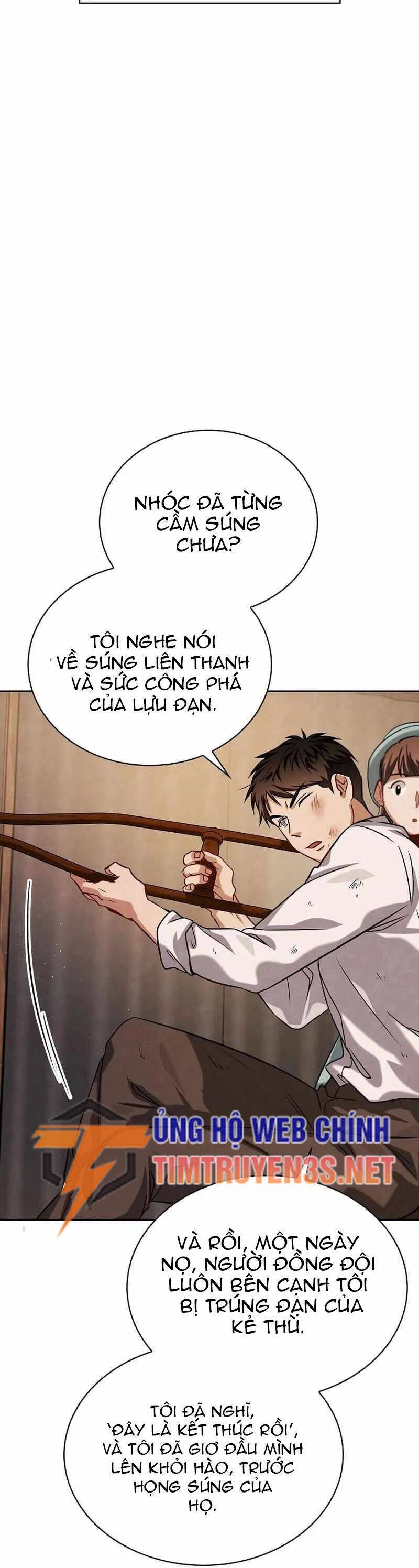 Sống như một diễn viên chapter 59 - Upload bởi truyensieuhay.com