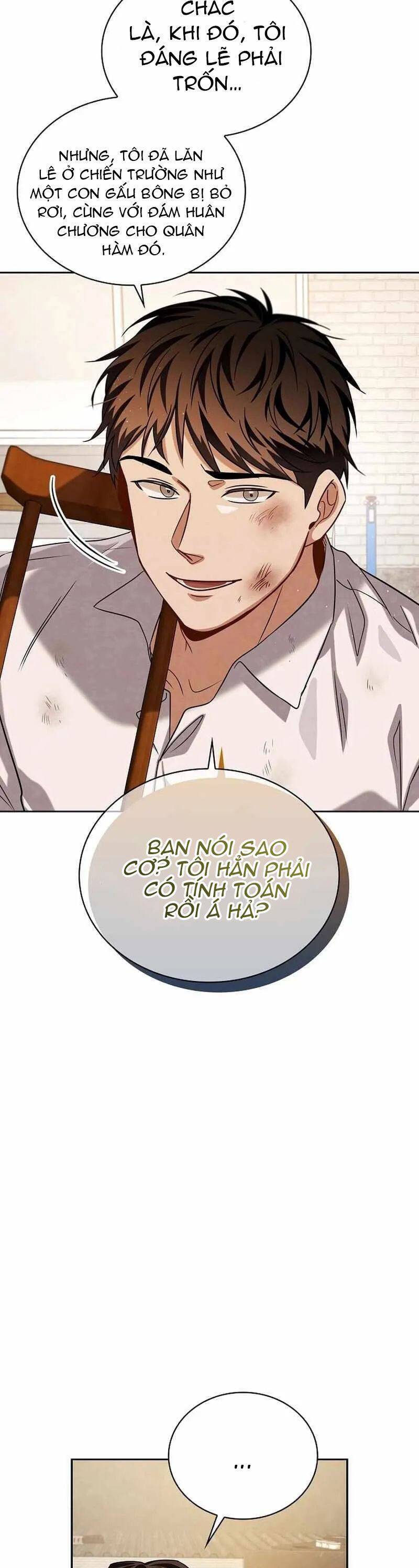 Sống như một diễn viên chapter 59 - Upload bởi truyensieuhay.com