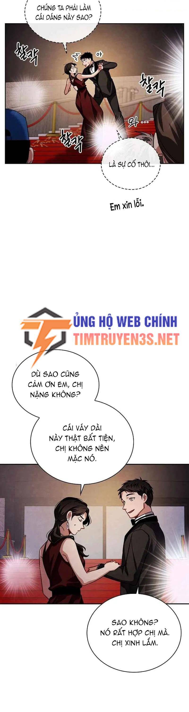 Sống như một diễn viên chapter 60 - Upload bởi truyensieuhay.com