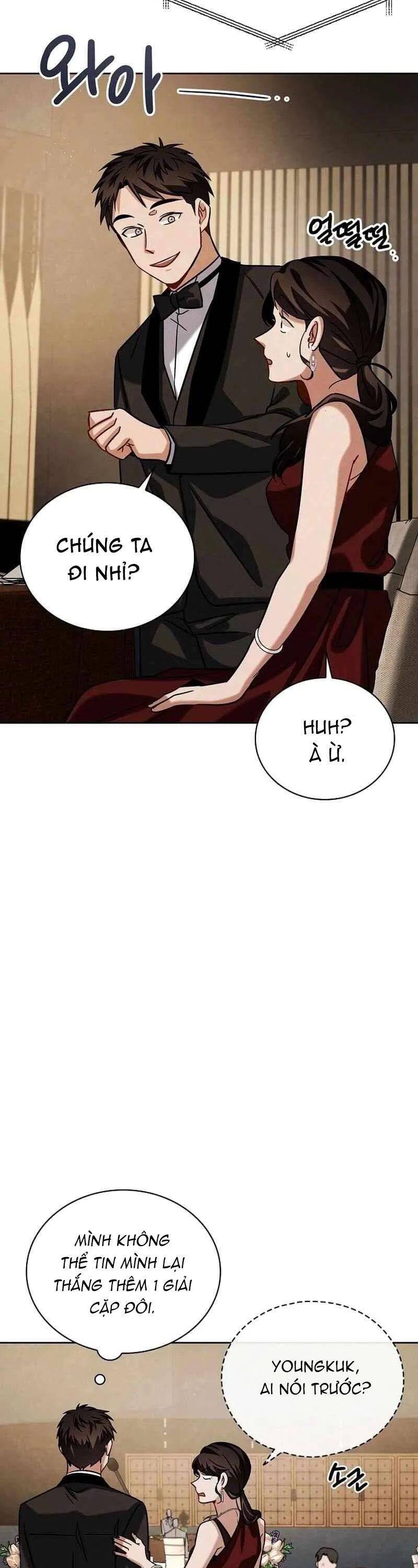 Sống như một diễn viên chapter 60 - Upload bởi truyensieuhay.com