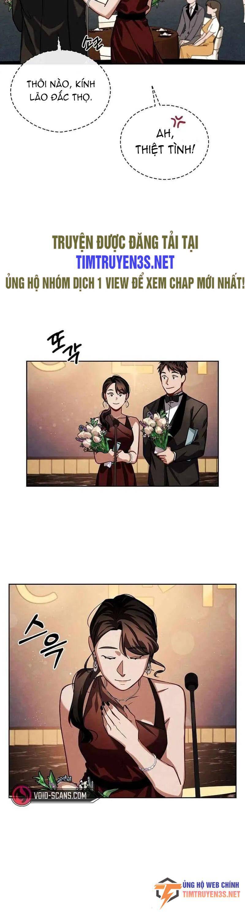 Sống như một diễn viên chapter 60 - Upload bởi truyensieuhay.com