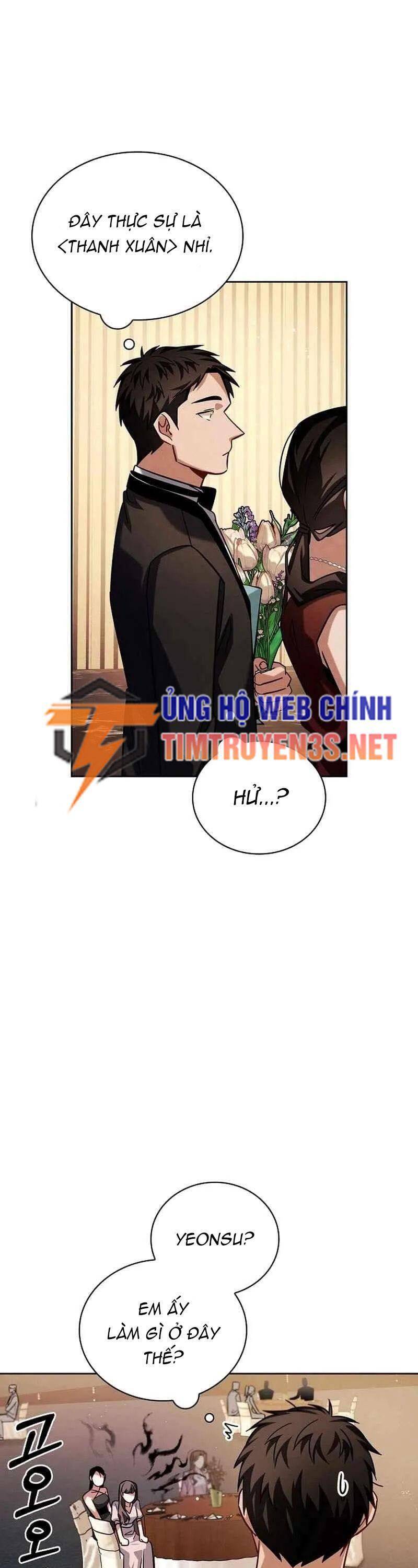 Sống như một diễn viên chapter 60 - Upload bởi truyensieuhay.com