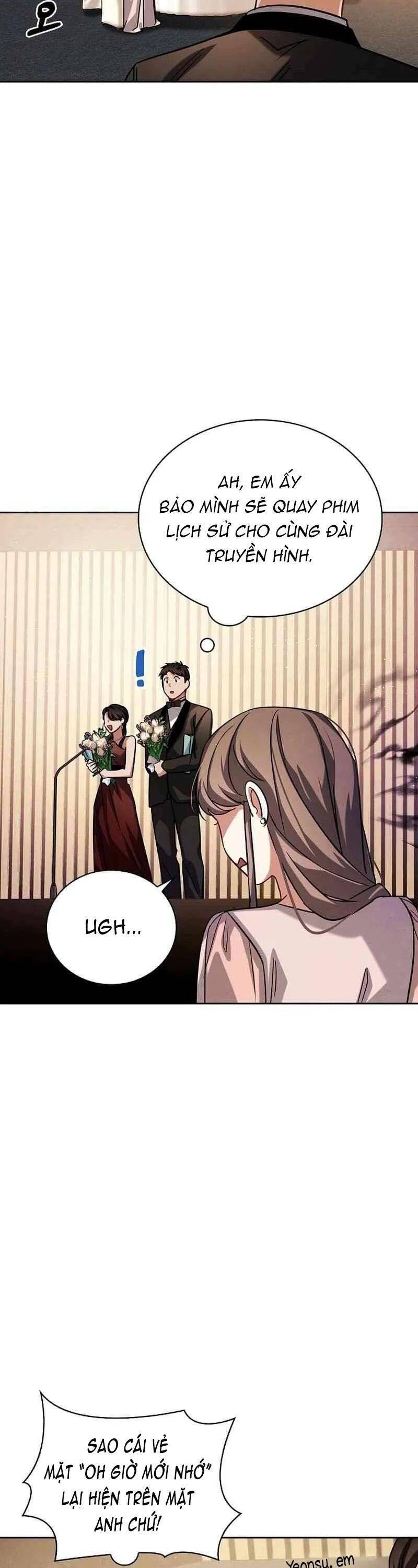 Sống như một diễn viên chapter 60 - Upload bởi truyensieuhay.com
