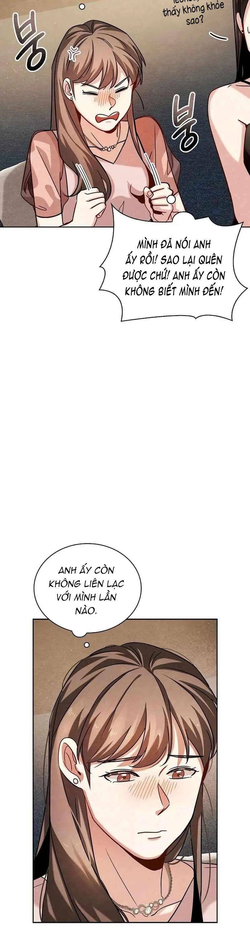 Sống như một diễn viên chapter 60 - Upload bởi truyensieuhay.com