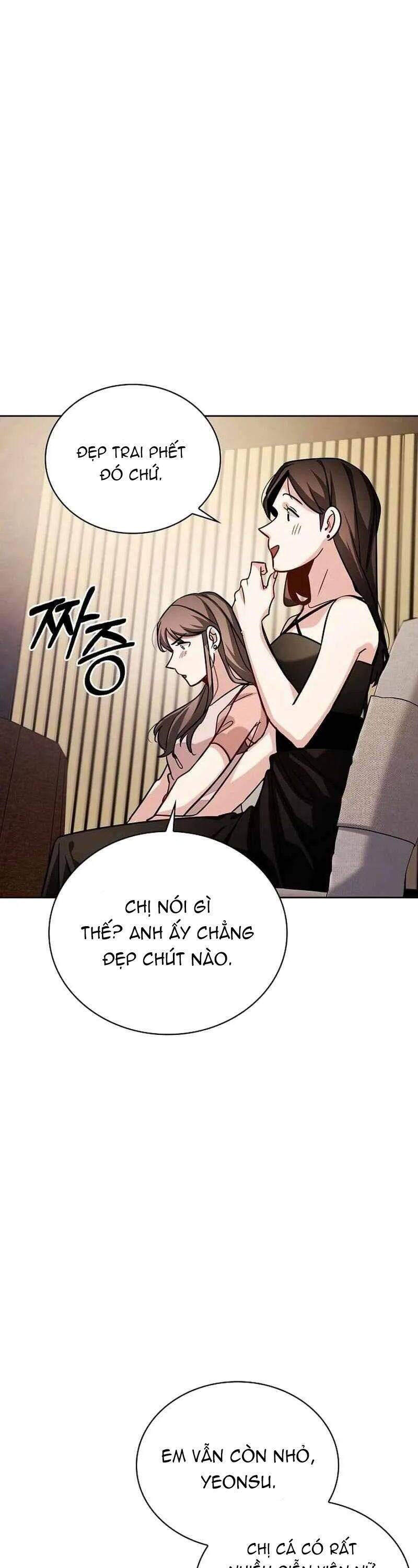 Sống như một diễn viên chapter 60 - Upload bởi truyensieuhay.com