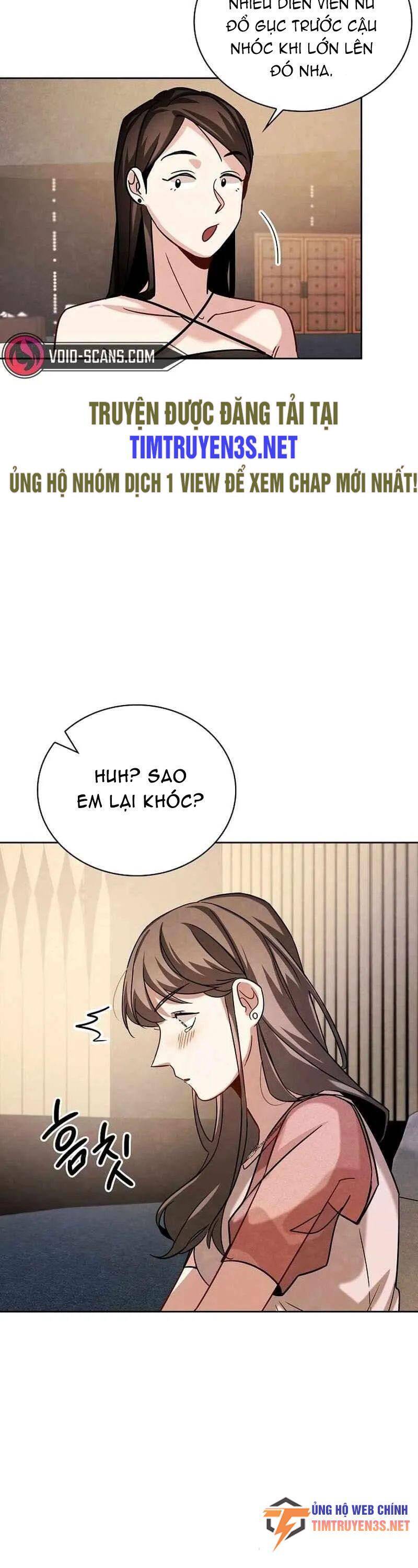Sống như một diễn viên chapter 60 - Upload bởi truyensieuhay.com