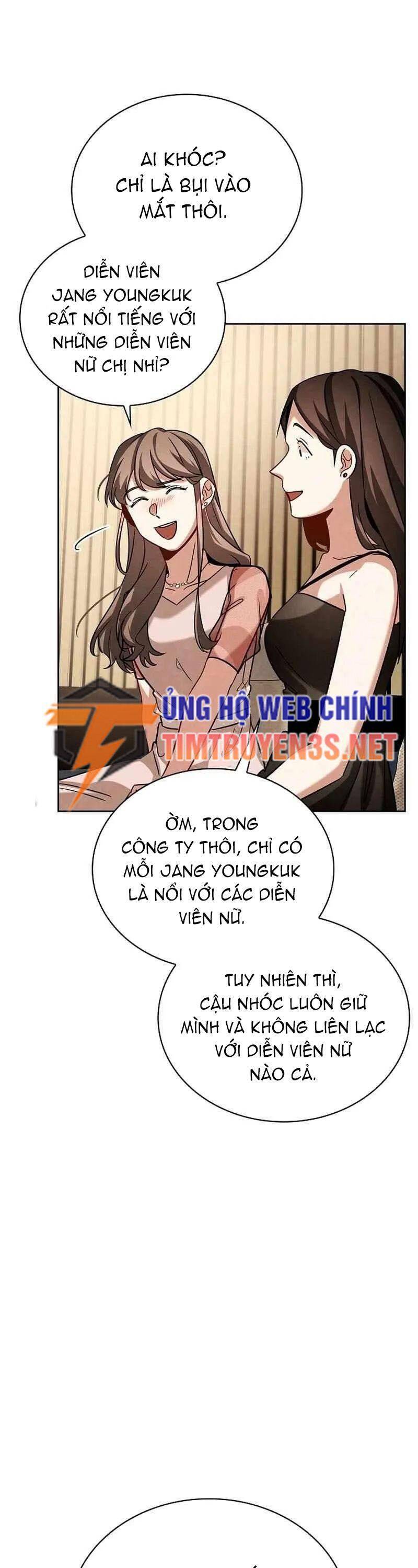 Sống như một diễn viên chapter 60 - Upload bởi truyensieuhay.com