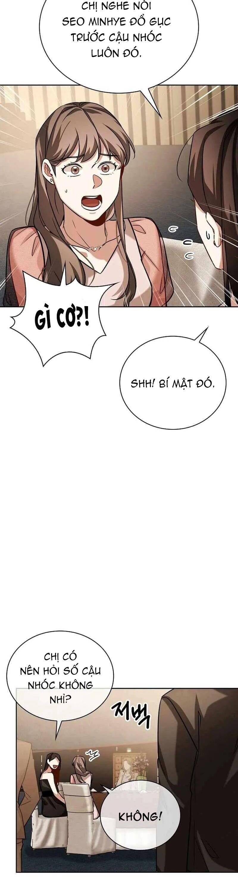 Sống như một diễn viên chapter 60 - Upload bởi truyensieuhay.com