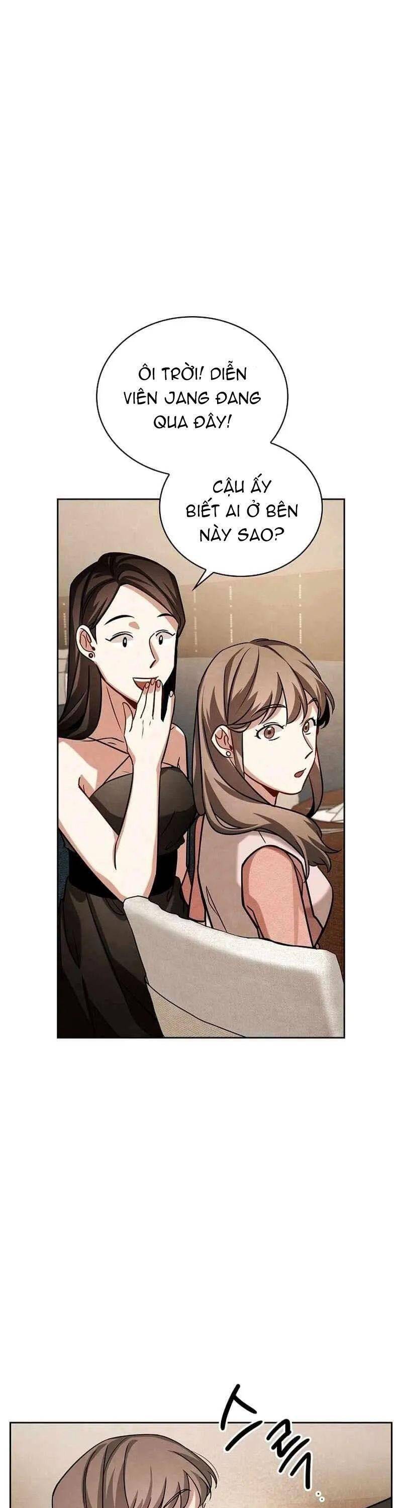 Sống như một diễn viên chapter 60 - Upload bởi truyensieuhay.com
