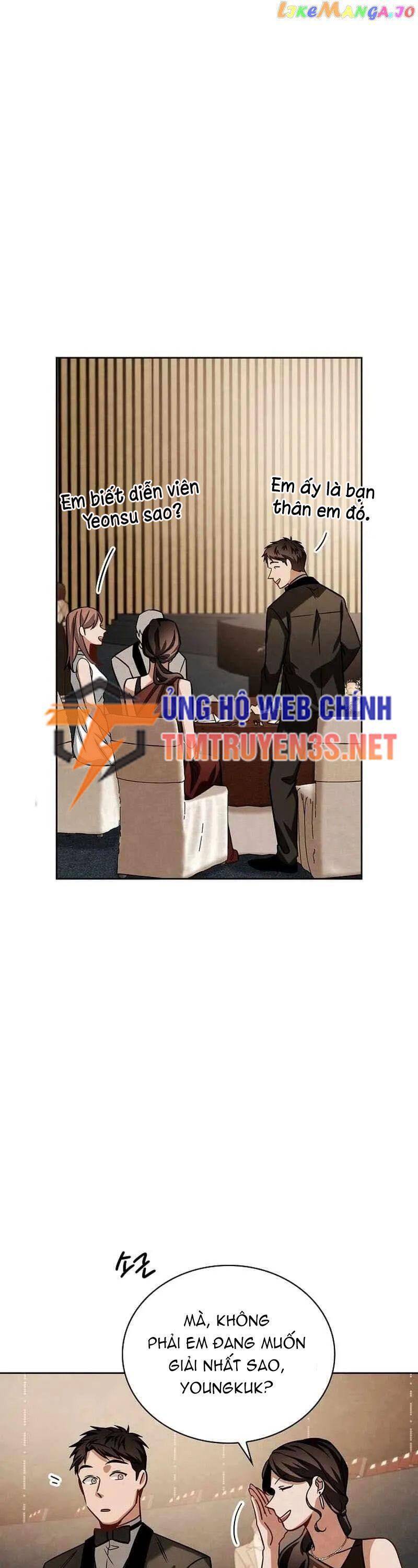 Sống như một diễn viên chapter 60 - Upload bởi truyensieuhay.com