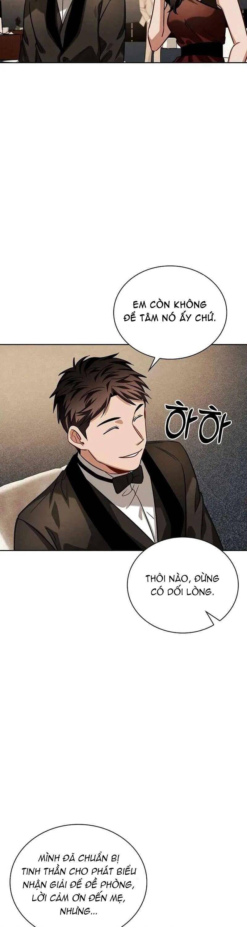 Sống như một diễn viên chapter 60 - Upload bởi truyensieuhay.com