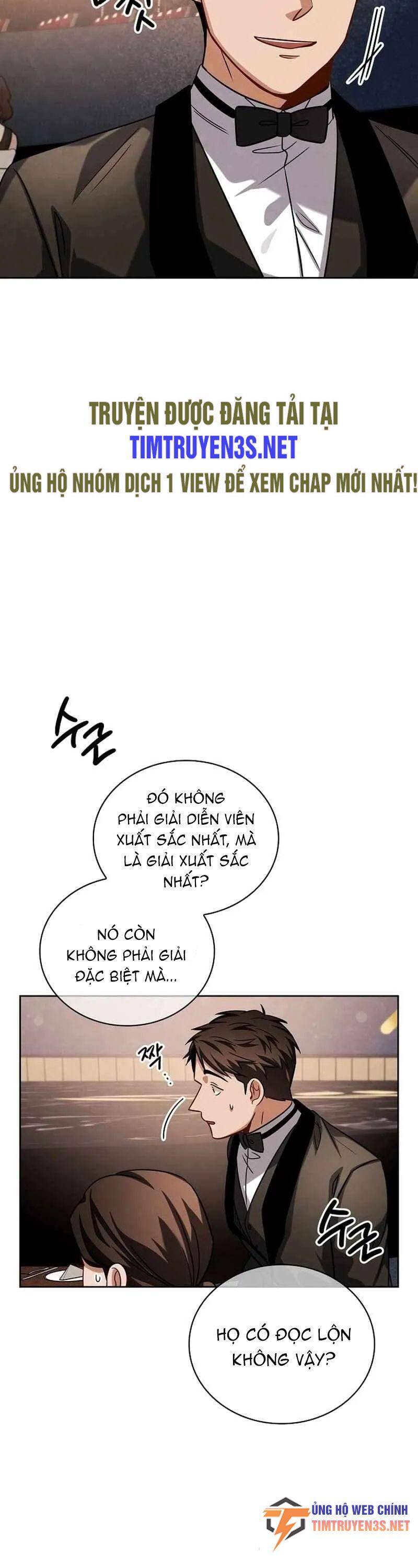 Sống như một diễn viên chapter 60 - Upload bởi truyensieuhay.com
