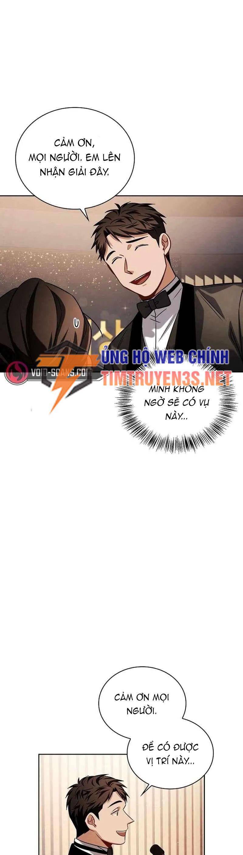 Sống như một diễn viên chapter 60 - Upload bởi truyensieuhay.com