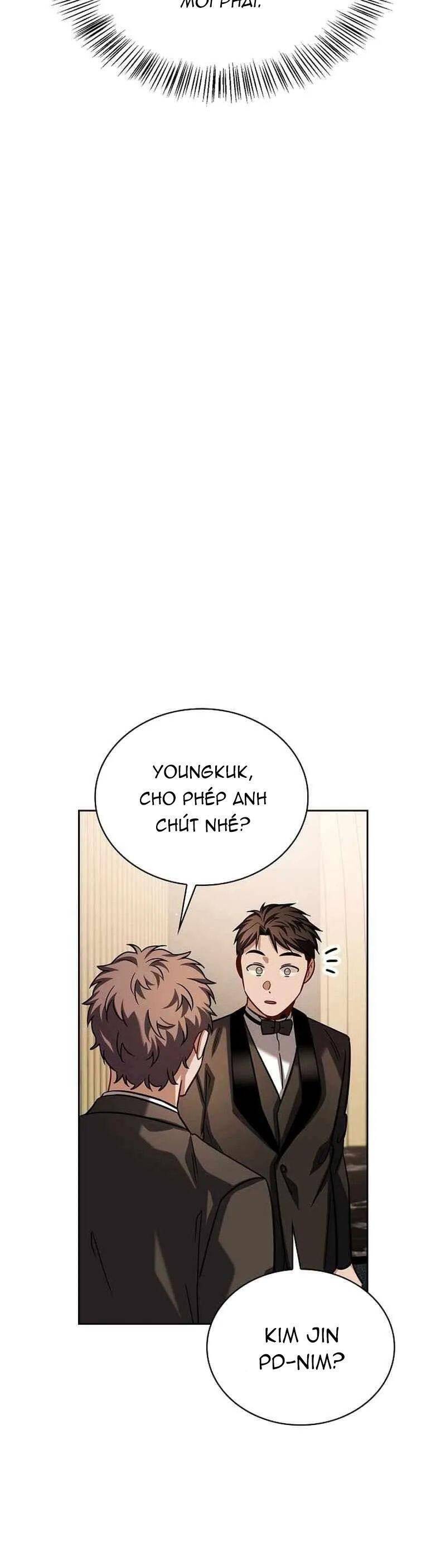 Sống như một diễn viên chapter 60 - Upload bởi truyensieuhay.com