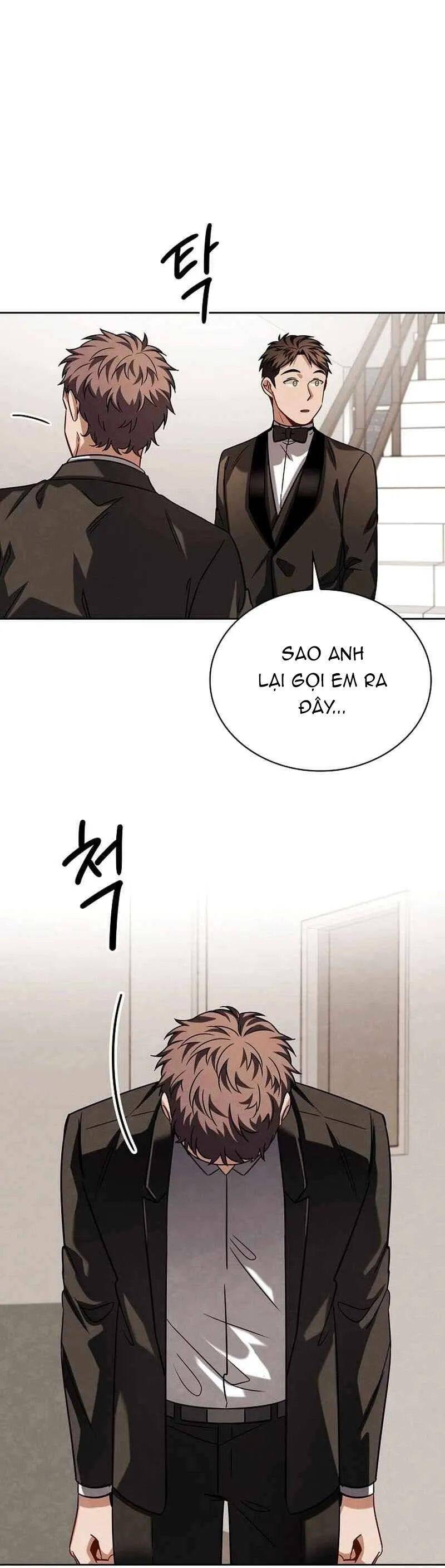Sống như một diễn viên chapter 60 - Upload bởi truyensieuhay.com