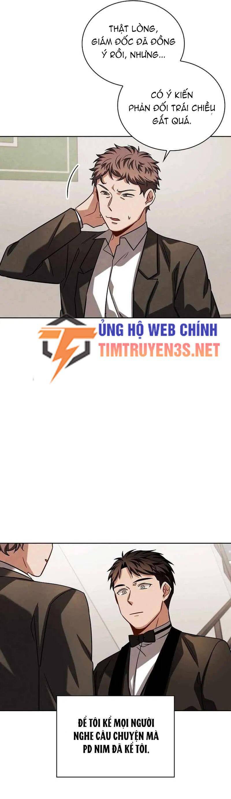 Sống như một diễn viên chapter 60 - Upload bởi truyensieuhay.com