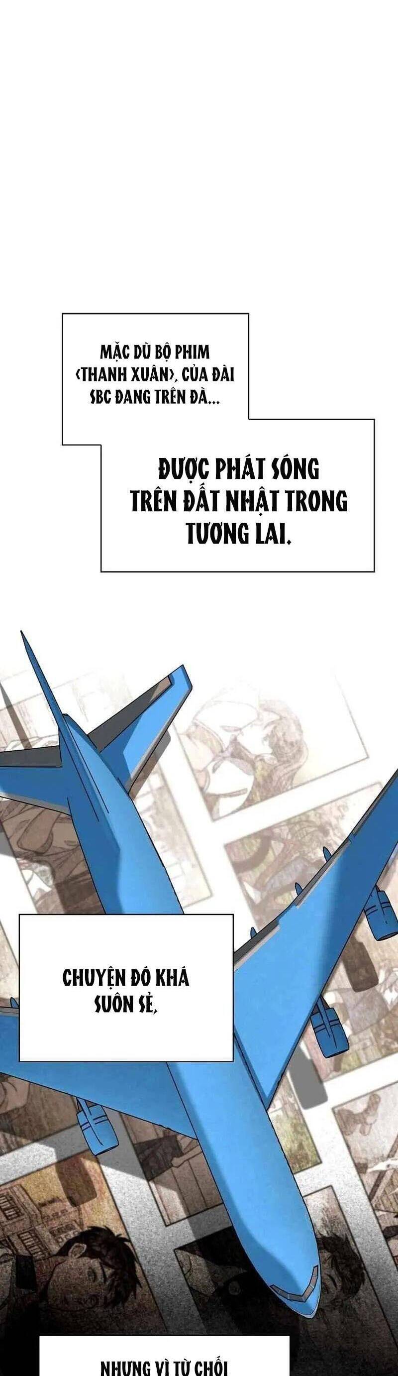 Sống như một diễn viên chapter 60 - Upload bởi truyensieuhay.com
