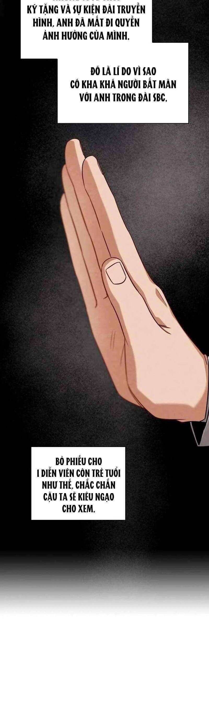Sống như một diễn viên chapter 60 - Upload bởi truyensieuhay.com