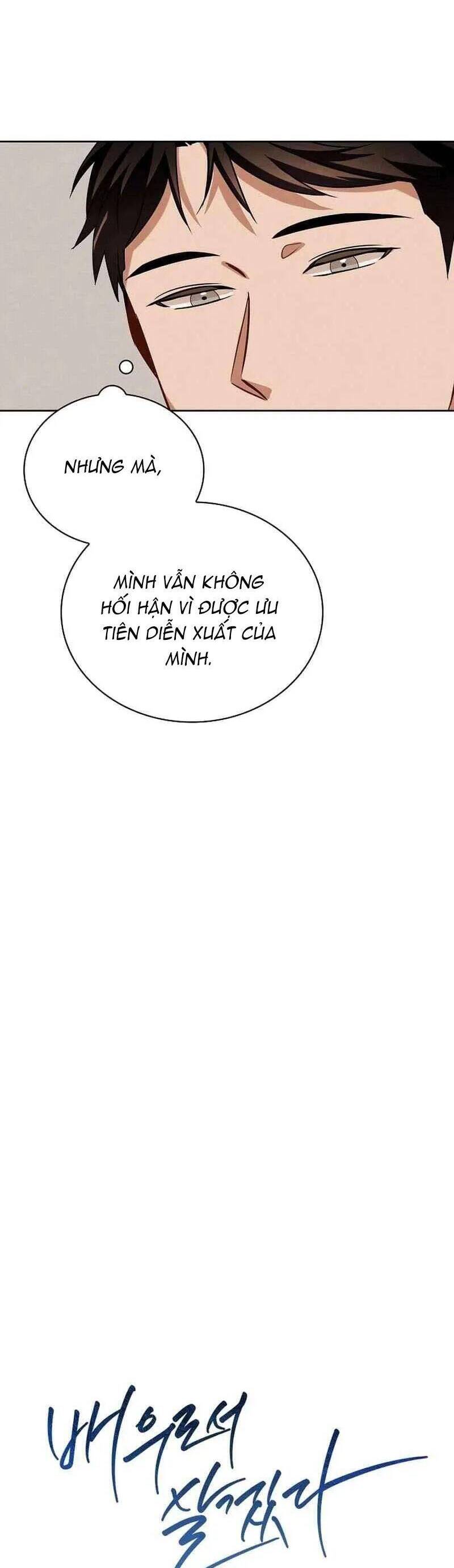 Sống như một diễn viên chapter 60 - Upload bởi truyensieuhay.com