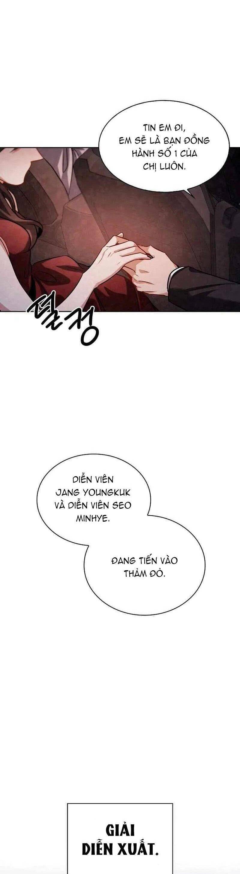Sống như một diễn viên chapter 60 - Upload bởi truyensieuhay.com