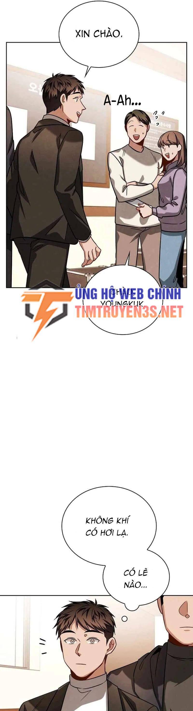 Sống như một diễn viên chapter 60 - Upload bởi truyensieuhay.com