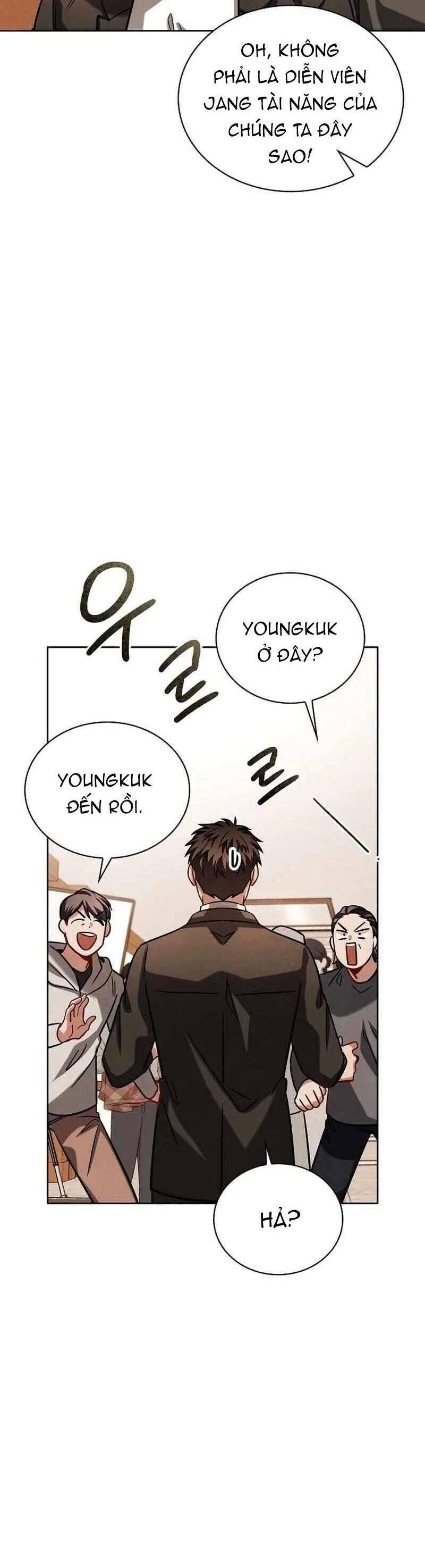 Sống như một diễn viên chapter 60 - Upload bởi truyensieuhay.com