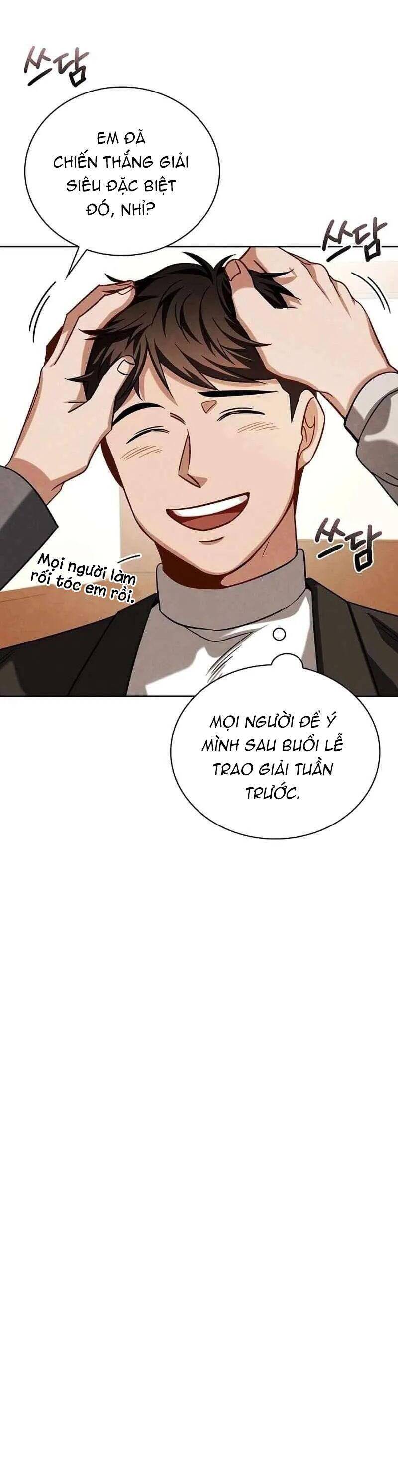 Sống như một diễn viên chapter 60 - Upload bởi truyensieuhay.com