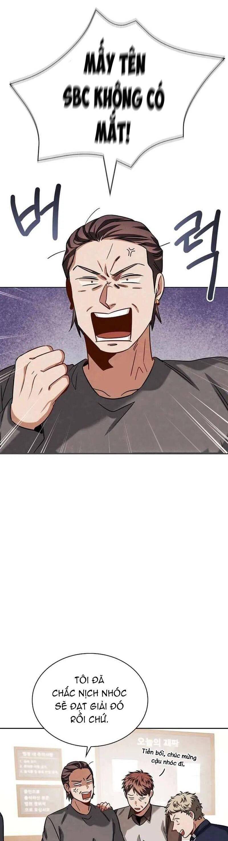 Sống như một diễn viên chapter 60 - Upload bởi truyensieuhay.com