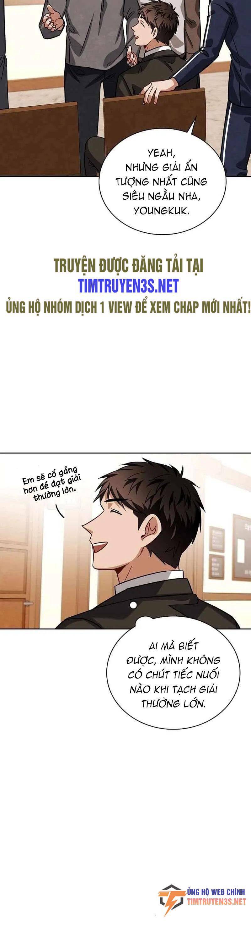 Sống như một diễn viên chapter 60 - Upload bởi truyensieuhay.com