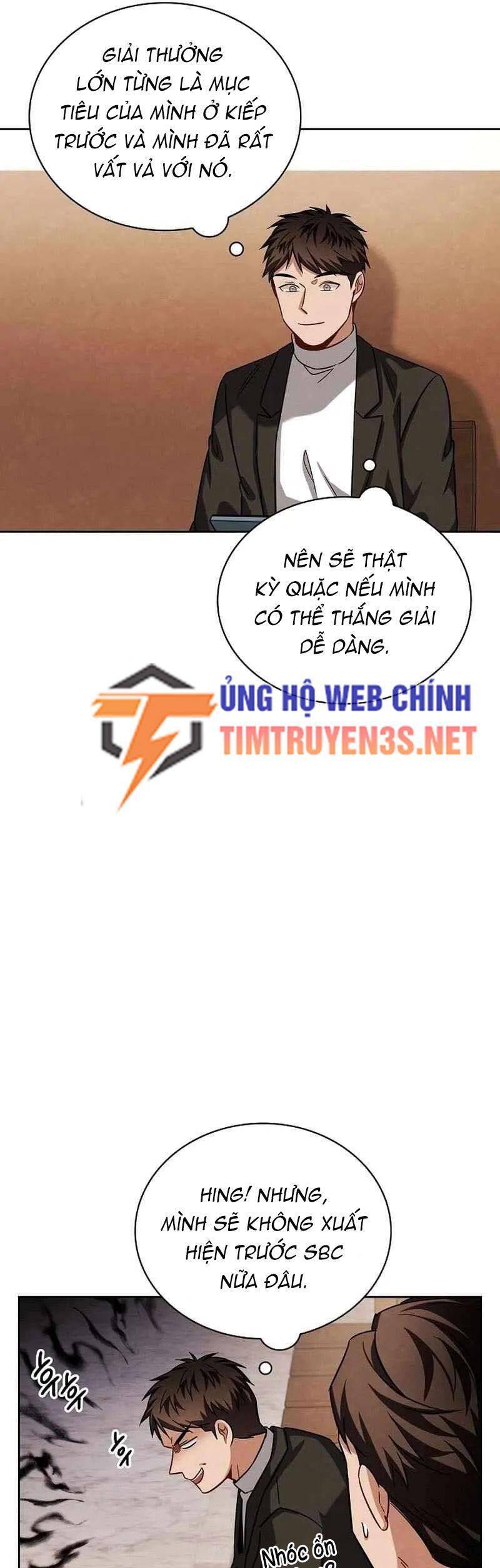 Sống như một diễn viên chapter 60 - Upload bởi truyensieuhay.com