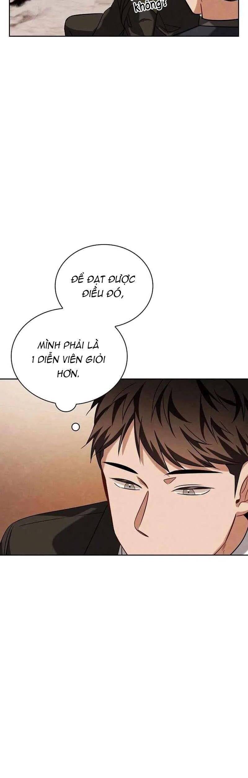 Sống như một diễn viên chapter 60 - Upload bởi truyensieuhay.com