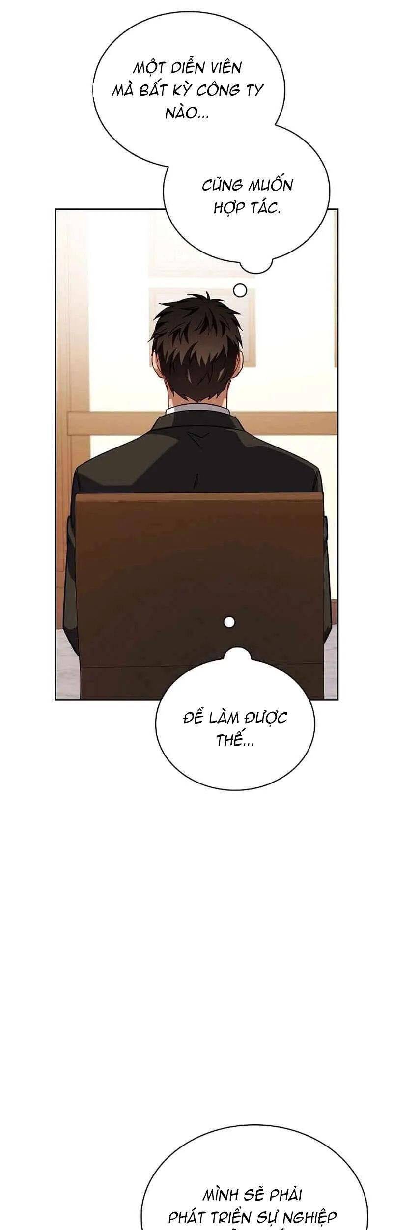 Sống như một diễn viên chapter 60 - Upload bởi truyensieuhay.com